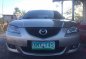 Mazda 3 2004 Automatic Gasoline for sale in Angeles-6