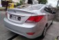 Selling Hyundai Accent 2017 Automatic Gasoline in Pasig-4