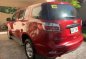 Selling 2nd Hand Chevrolet Trailblazer 2014 in Angeles-3