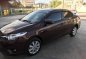 Used Toyota Vios 2017 Manual Gasoline for sale in Cebu City-1