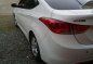 2nd Hand Hyundai Elantra 2012 at 50000 km for sale-4
