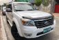 Selling 2nd Hand Ford Everest 2011 in Marikina-3