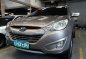 2nd Hand Hyundai Tucson 2014 Automatic Gasoline for sale in Quezon City-1