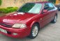 Selling 2nd Hand Ford Lynx 2002 in Quezon City-0