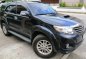 Selling 2nd Hand Toyota Fortuner 2014 Automatic Diesel in Mandaluyong-4