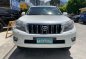 Toyota Land Cruiser 2011 Automatic Gasoline for sale in Pasig-3