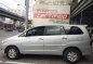 Selling Toyota Innova 2014 Manual Diesel in Taytay-1