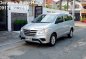 Sell 2nd Hand 2016 Toyota Innova in Pasig-0