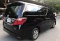 2nd Hand Toyota Alphard 2014 at 40000 km for sale-1