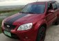 Used Ford Escape 2012 Automatic Gasoline for sale in Lingayen-0