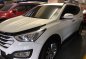 Sell Used 2014 Hyundai Santa Fe at 120000 km in Pasay-0