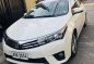 Used Toyota Altis 2015 at 40000 km for sale-2