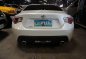 Sell Used 2014 Toyota 86 at 18000 km in Makati-4