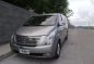 Selling 2nd Hand Hyundai Grand Starex 2016 Manual Diesel in Binangonan-0