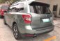 Subaru Forester 2014 Automatic Gasoline for sale in Parañaque-6