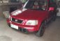 Sell Red 1998 Honda Cr-V at 200000 km -2
