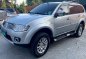 Mitsubishi Montero Sport 2010 at 80000 km for sale-2