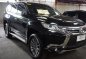 Black Mitsubishi Montero 2017 for sale in Manila-1