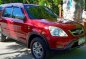 Used Honda Cr-V 2003 Automatic Gasoline for sale in Santo Tomas-0