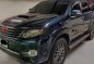 Toyota Fortuner 2015 Automatic Diesel for sale in San Pedro-11