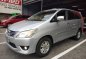 Selling Toyota Innova 2014 Manual Diesel in Taytay-10