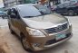 Selling Toyota Innova 2013 Automatic Diesel in Baguio-1