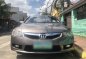 Honda Civic 2011 Automatic Gasoline for sale in Marikina-1
