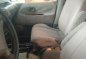 Selling 2nd Hand Toyota Noah 2004 in Quezon City-6