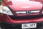 2nd Hand Honda Cr-V 2007 for sale in Imus-1