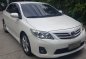 Sell 2nd Hand 2011 Toyota Altis Automatic Gasoline in Quezon City-2