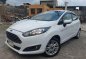2016 Ford Fiesta for sale in Pasig-0