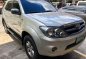 Toyota Fortuner 2005 Automatic Diesel for sale in Baguio-0
