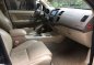 Toyota Fortuner 2008 Automatic Gasoline for sale in Makati-2