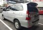 Selling Toyota Innova 2014 Manual Diesel in Taytay-4