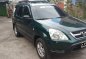 Honda Cr-V 2004 Automatic Gasoline for sale in Cabuyao-0