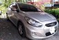 Hyundai Accent 2011 Automatic Gasoline for sale in Quezon City-4