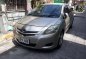 Selling Toyota Vios 2008 Manual Gasoline in Manila-1