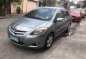 Toyota Vios 2009 Automatic Gasoline for sale in Quezon City-2