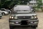 Sell 2001 Lexus Lx Automatic Gasoline at 63400 km-1