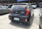 Selling 2nd Hand Kia Picanto 2016 Automatic Gasoline in Taguig-4