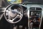 Sell 2nd Hand 2014 Ford Explorer in Parañaque-5