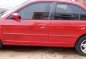 Used Honda Civic 2001 for sale in Parañaque-4