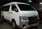 Used Toyota Grandia 2018 Manual Diesel for sale in Makati-2