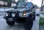 Selling Toyota Land Cruiser Manual Diesel in Quezon City-4