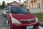Toyota Innova 2009 Manual Diesel for sale in Cabuyao-0