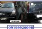 Selling Used Mitsubishi Adventure 2017 in Quezon City-0