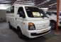 Selling White Kia K2700 2015 Van in Manila-1