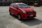 2015 Toyota Wigo for sale in Las Piñas-2