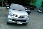 Toyota Avanza 2014 Automatic Gasoline for sale in Pateros-0