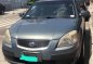 Kia Rio 2008 at 110000 km for sale in Quezon City-6